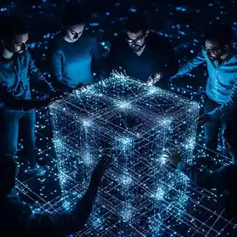 Enterprise Blockchain Solutions Enterprise Blockchain Solutions